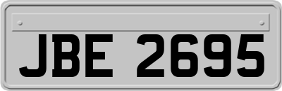 JBE2695