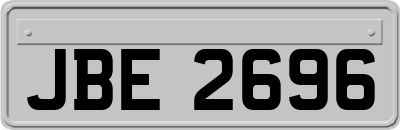 JBE2696