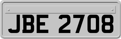 JBE2708