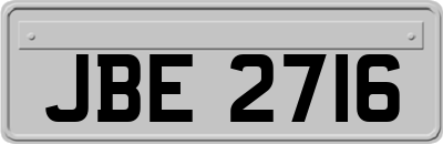 JBE2716