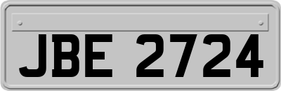 JBE2724