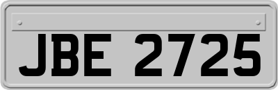 JBE2725