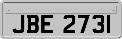 JBE2731