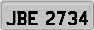 JBE2734