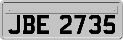 JBE2735