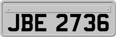 JBE2736
