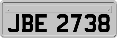 JBE2738