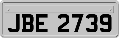 JBE2739