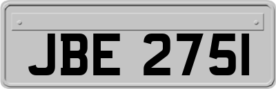 JBE2751