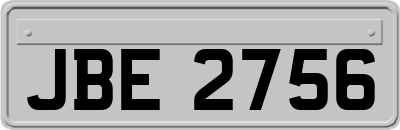 JBE2756