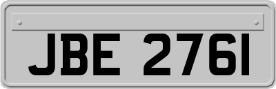 JBE2761
