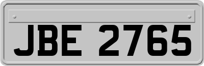 JBE2765