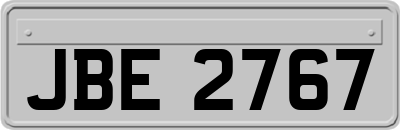 JBE2767