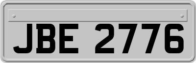JBE2776