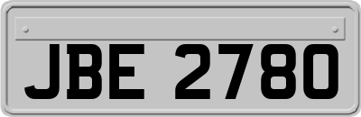 JBE2780