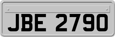 JBE2790