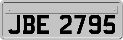 JBE2795