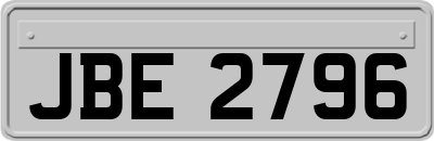 JBE2796