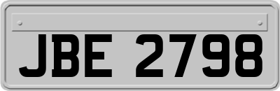 JBE2798