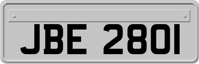JBE2801