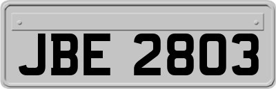 JBE2803