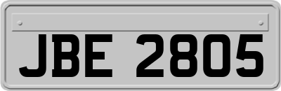 JBE2805