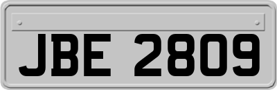 JBE2809