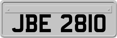 JBE2810