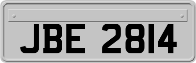 JBE2814