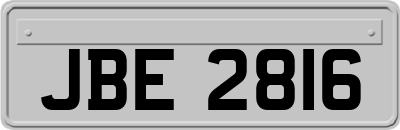 JBE2816