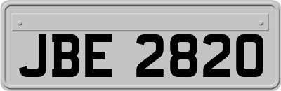 JBE2820
