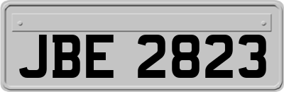 JBE2823