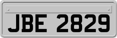 JBE2829