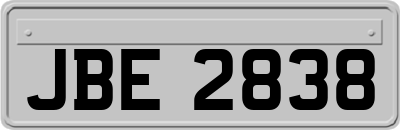 JBE2838