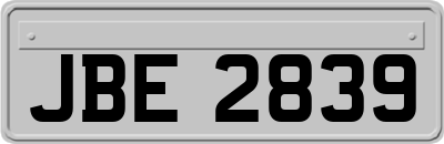 JBE2839