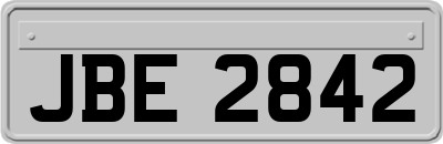 JBE2842