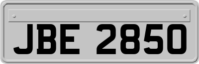 JBE2850