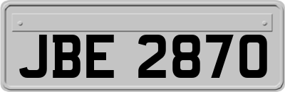 JBE2870