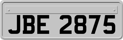 JBE2875