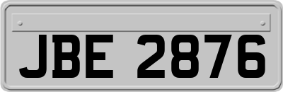 JBE2876