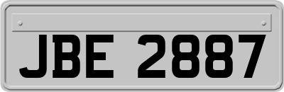 JBE2887