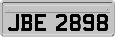 JBE2898