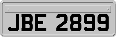 JBE2899