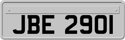 JBE2901