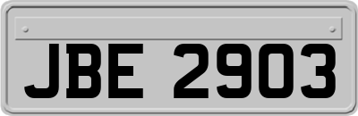 JBE2903