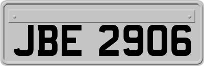 JBE2906