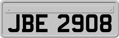 JBE2908