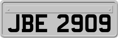 JBE2909