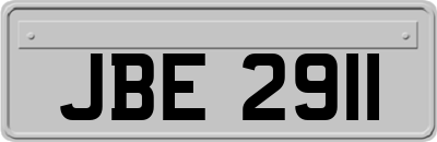 JBE2911