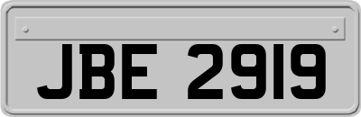 JBE2919